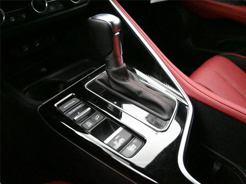 2025 Acura ADX A-Spec with Advance