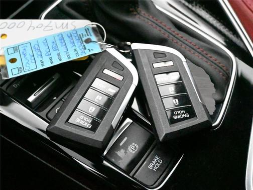 2025 Acura ADX A-Spec with Advance