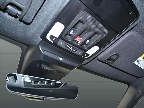 2025 Acura ADX A-Spec with Advance