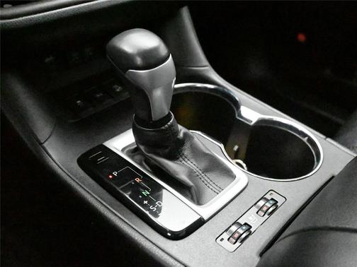 2018 Toyota Highlander Limited Platinum