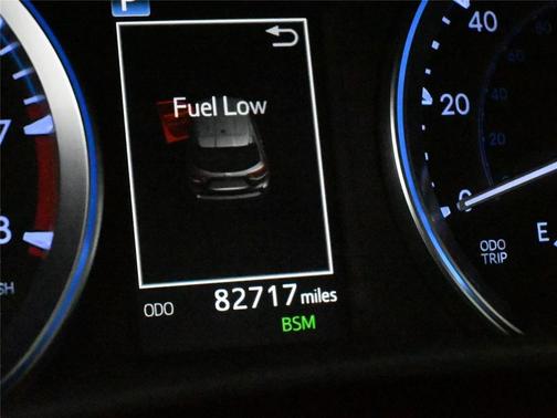 2018 Toyota Highlander Limited Platinum