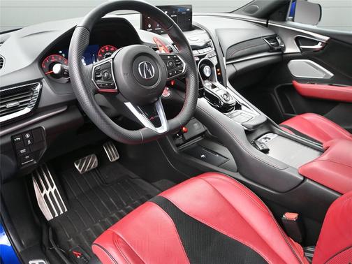 2024 Acura RDX Base
