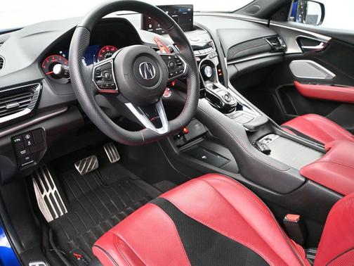 2024 Acura RDX Base