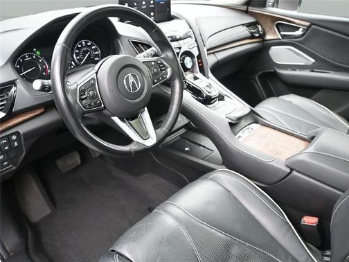 2024 Acura RDX Advance Package