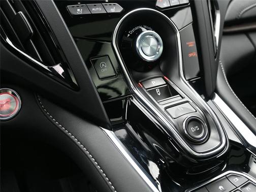 2024 Acura RDX Advance Package