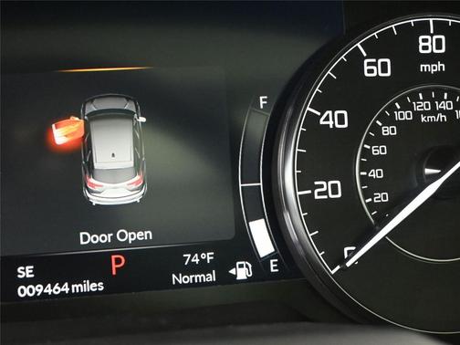 2024 Acura RDX Advance Package