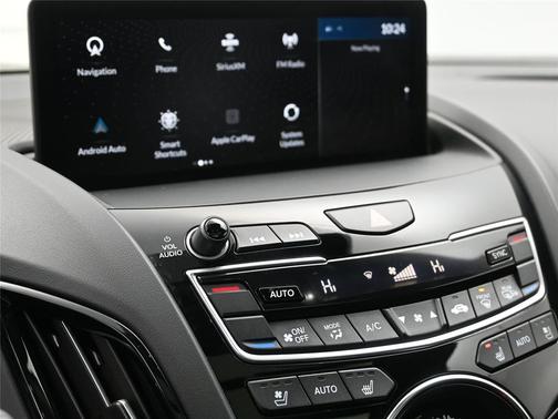 2024 Acura RDX Advance Package