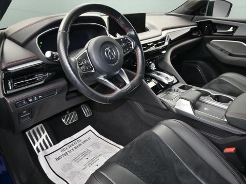 2023 Acura MDX A-SPEC