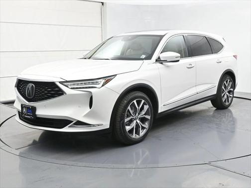 2023 Acura MDX Technology Package