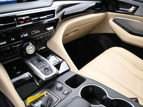 2023 Acura MDX Technology Package