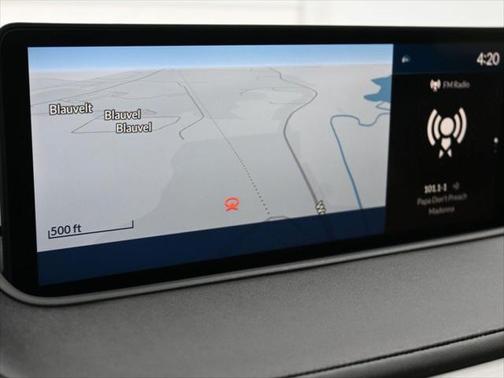 2023 Acura MDX Technology Package