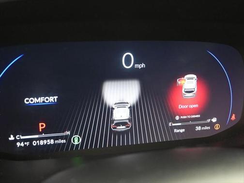 2023 Acura MDX Technology Package