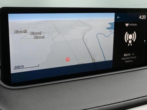 2023 Acura MDX Technology Package
