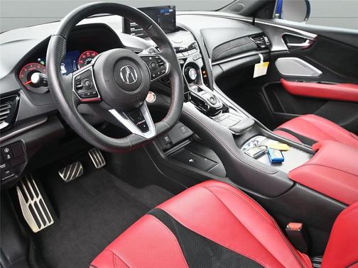 2024 Acura RDX Base