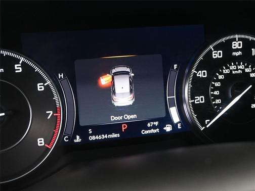 2020 Acura RDX Technology Package