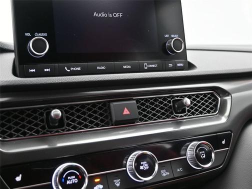 2025 Acura Integra A-SPEC