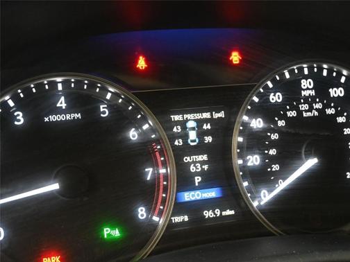 2014 Lexus GS 350 Base