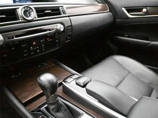 2014 Lexus GS 350 Base