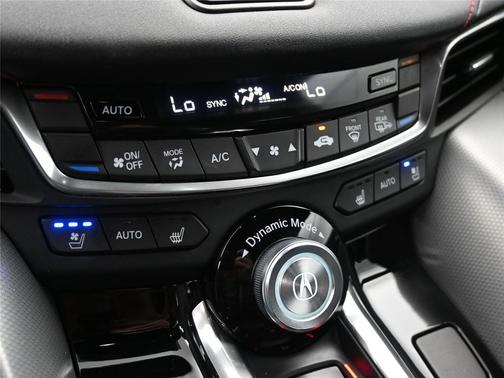 2023 Acura TLX A-Spec