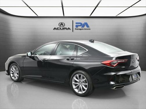 2022 Acura TLX FWD