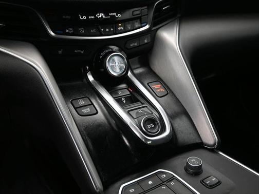 2022 Acura TLX FWD