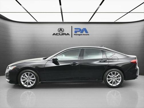 2022 Acura TLX FWD