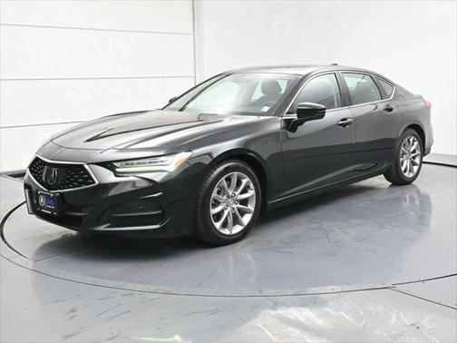2022 Acura TLX FWD