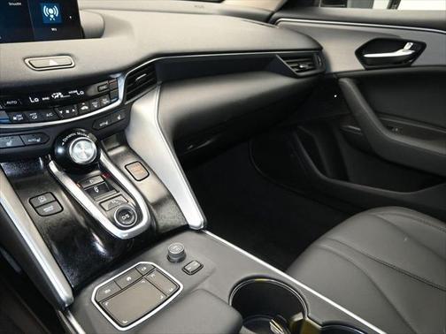 2022 Acura TLX FWD