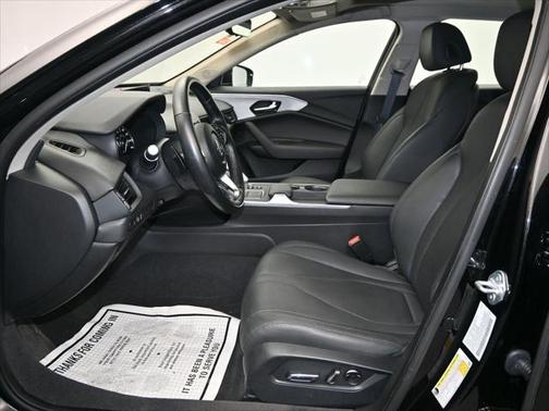 2022 Acura TLX FWD