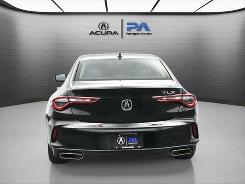 2022 Acura TLX FWD