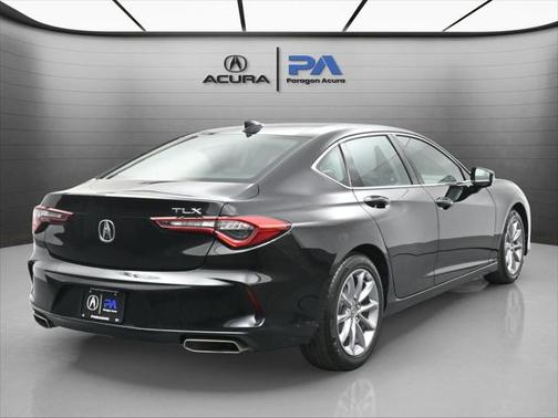 2022 Acura TLX FWD