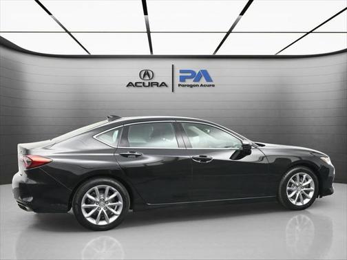 2022 Acura TLX FWD