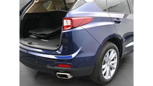 2023 Acura RDX Base
