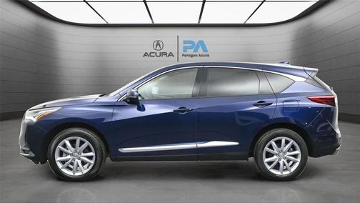 2023 Acura RDX Base