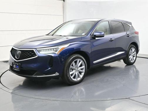 2023 Acura RDX Base