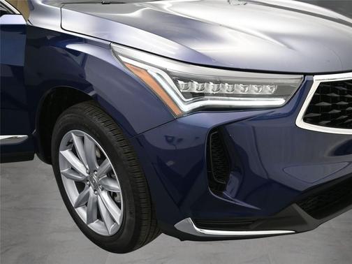 2023 Acura RDX Base
