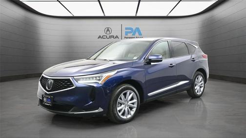 2023 Acura RDX Base