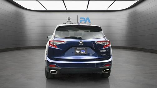 2023 Acura RDX Base