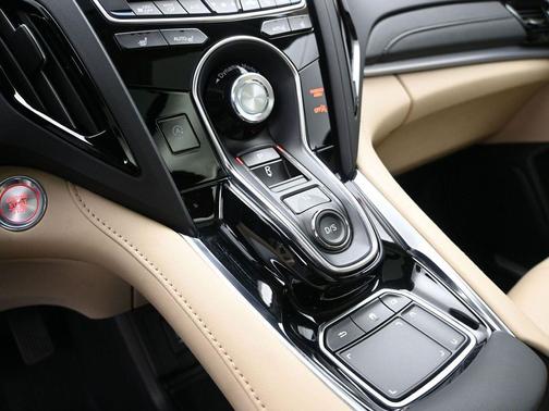 2023 Acura RDX Base