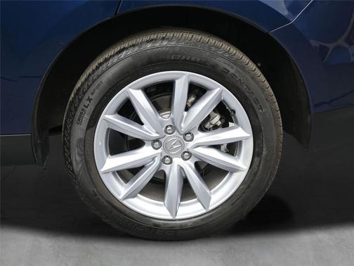 2023 Acura RDX Base