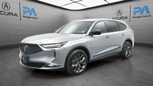2023 Acura MDX A-SPEC
