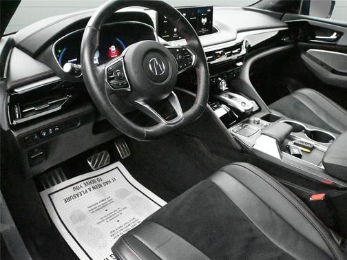 2023 Acura MDX A-SPEC
