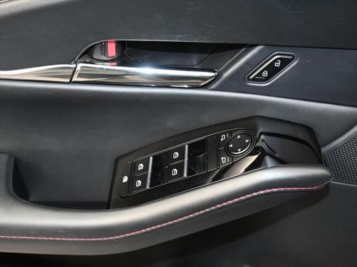 2022 Mazda CX-30 2.5 S Carbon Edition