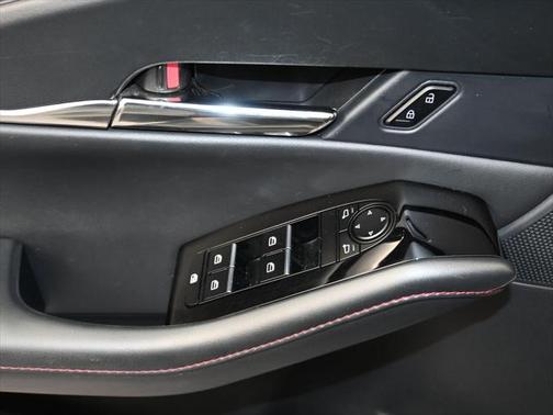 2022 Mazda CX-30 2.5 S Carbon Edition