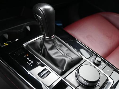 2022 Mazda CX-30 2.5 S Carbon Edition