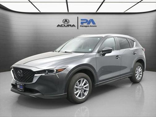2023 Mazda CX-5 2.5 S Preferred
