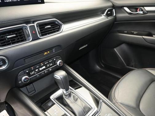 2023 Mazda CX-5 2.5 S Preferred