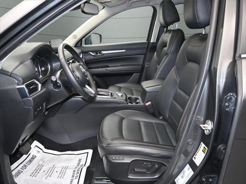 2023 Mazda CX-5 2.5 S Preferred