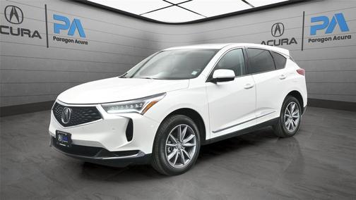 2024 Acura RDX Technology Package