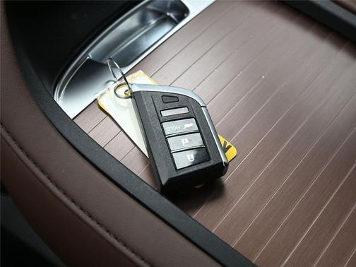 2024 Acura RDX Technology Package